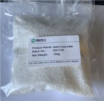 Кокоилсульфат натрия
